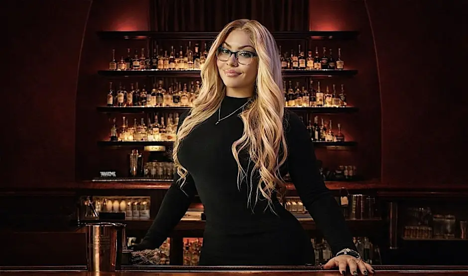 Bartender Lo - Your Host
